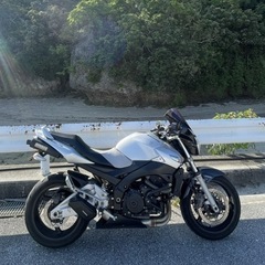 GSR400（取引中）の画像