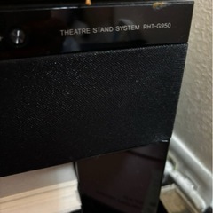 SONY BRAVIA + TheatreStandSystem + BD/DVD Recorderの画像