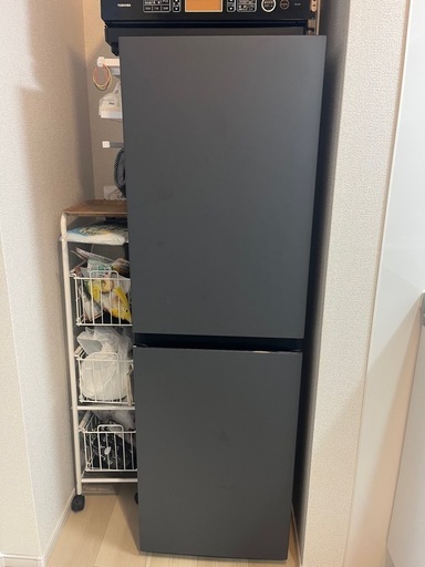 2023年製 冷蔵庫 受付終了