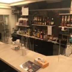 【店休日限定・大阪市中央区東心斎橋・カラオケカフェバー貸し…
