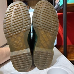 Dr.Martens US M6(24cm)の画像