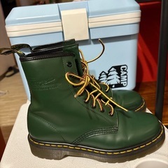 Dr.Martens US M6(24cm)の画像