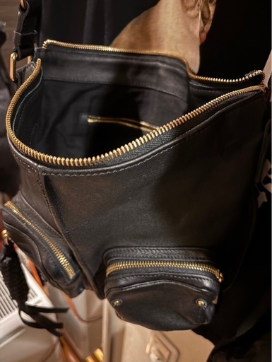 シーバイクロエSee by Chloé ショルダーバッグ　