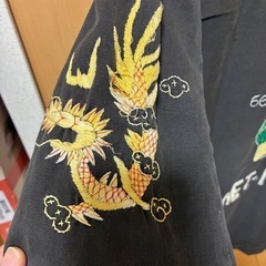 60s-70s？ヴィンテージ　ベトジャン　の画像