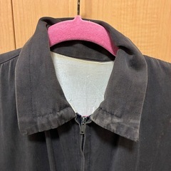 60s-70s？ヴィンテージ　ベトジャン　の画像