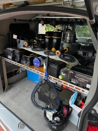 車検取りたて‼︎エブリィワゴンDG（A）64W
