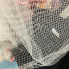 ベビー　ドレス　　90 結婚式の画像