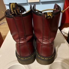 Dr. Martens US M6の画像