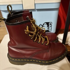 Dr. Martens US M6の画像