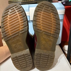 Dr. Martens US M6の画像