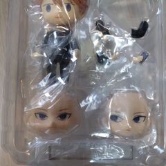 ねんどろいど　かぐや様は告らせたい３体セットの画像