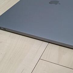 【限界値下げ早い者勝ち】MacBook Pro 2019 16インチ core i 9の画像