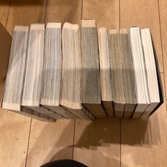 コナン　漫画　10冊の画像