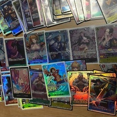 ☆残り10　本日のみ　ワンピースカード　ミステリーボックス風　の画像