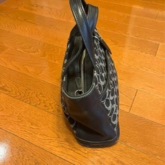 coach コーチ　バッグ
の画像