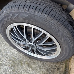 最終値下げ！　スズキワゴンR FXリミテッド 2012年　車検R9年3月　フルセグTV、タイヤ、ホイール、ブレーキパッド、エアコンフィルター、コンプレッサー、ETC 全て新品の画像