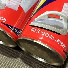希少製品 ジョンソン ニューカンターチ 480ml スプレータイプの洗濯のりの画像