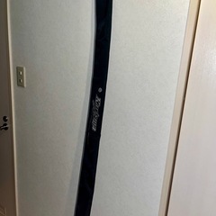 バス釣り用ロッド　カリスマスティック　
オールラウンダーモデル　超美品の画像