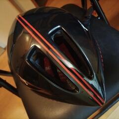 #超軽量#ロードバイクヘルメットCEマーク付き新品未使用#ロードバイク#自転車ヘルメットの画像