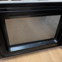 電子レンジの画像