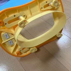 アンパンマン   補助便座　おまる　音の画像