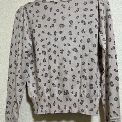 PROPORTION BODY DRESSING カーディガンの画像