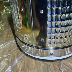 【美品・分解清掃済み】Haier 洗濯機 4.5kg｜2023年製の画像