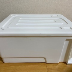 収納ケースの画像