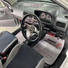 アルトワークススズキスポーツリミテッド　ATの画像