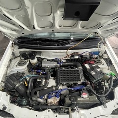 アルトワークススズキスポーツリミテッド　ATの画像