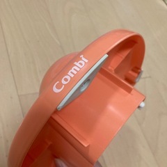 コンビ　　補助便座　トイレトレーニングの画像