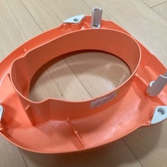 コンビ　　補助便座　トイレトレーニングの画像