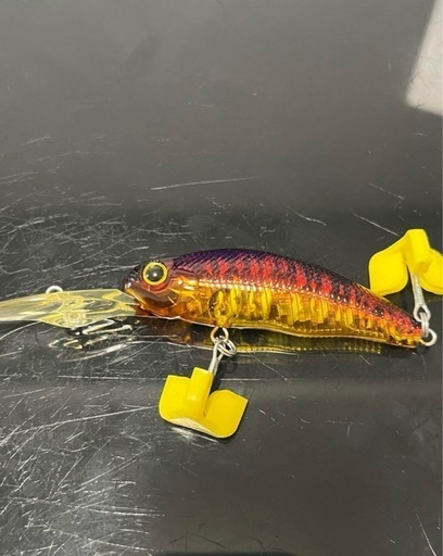 バス釣り用ハードルアー59点セット 引退のためまとめ売り