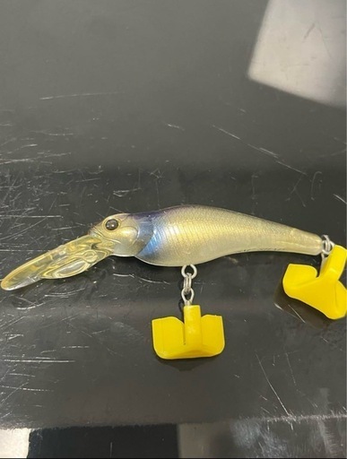 バス釣り用ハードルアー59点セット 引退のためまとめ売り
