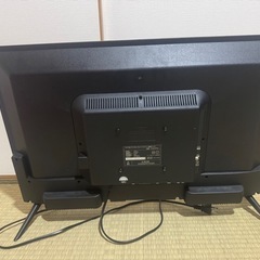 7/29まで！27型テレビの画像