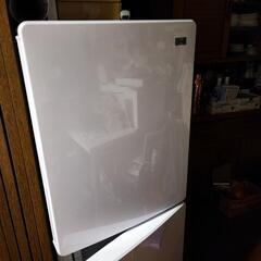 ハイアール冷蔵庫148Lの画像