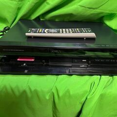 ジャンク1TB☆12年☆東芝/REGZA☆HDD/BDレコーダー☆DBR-Z150☆2番組同時録画@Yの画像