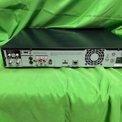 ジャンク1TB☆12年☆東芝/REGZA☆HDD/BDレコーダー☆DBR-Z150☆2番組同時録画@Yの画像
