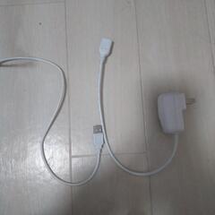 ここ冷え　冷風機の画像