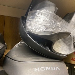 バイク部品　大量　　の画像