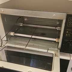 C.NET ハイパワーオーブントースター / C.NET High Power Oven Toasterの画像