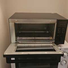 C.NET ハイパワーオーブントースター / C.NET High Power Oven Toasterの画像