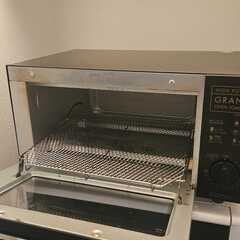 C.NET ハイパワーオーブントースター / C.NET High Power Oven Toasterの画像