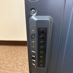 LG  55インチ　2012年製　中古の画像
