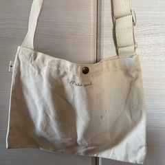 お取引中★ニコアンド♡トートバッグの画像