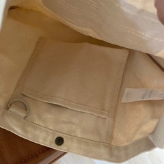 お取引中★ニコアンド♡トートバッグの画像