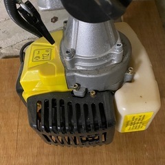 A10E 船外機 2ストロークエンジン ジャンクの画像