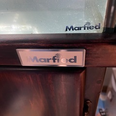 マーフィード水槽セット
の画像