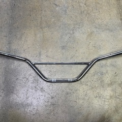 カワサキ 250TR 純正ハンドルバーの画像