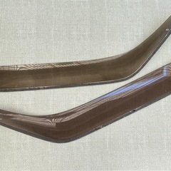 スズキ　ジムニー　JB23 ドアバイザーの画像